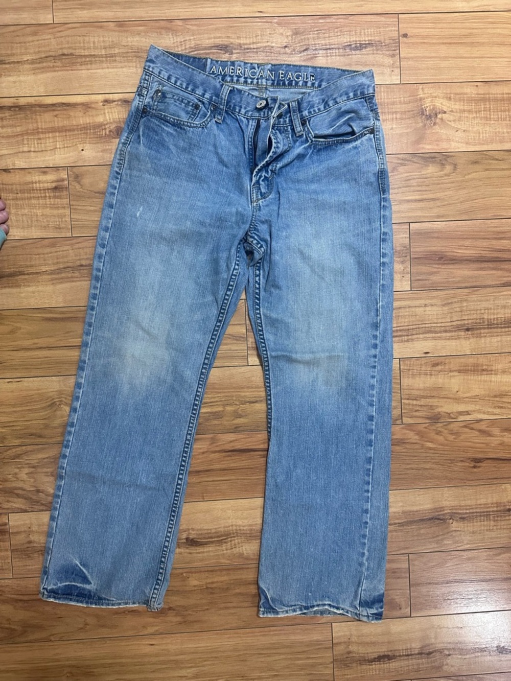 AE jeans